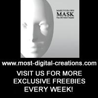 Make Your Own Mask for V4