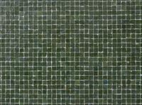 green tiles