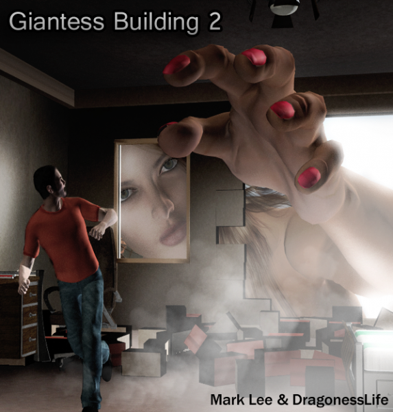 Giantess Building 2