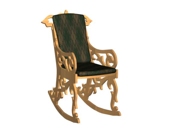 Rocking Chair