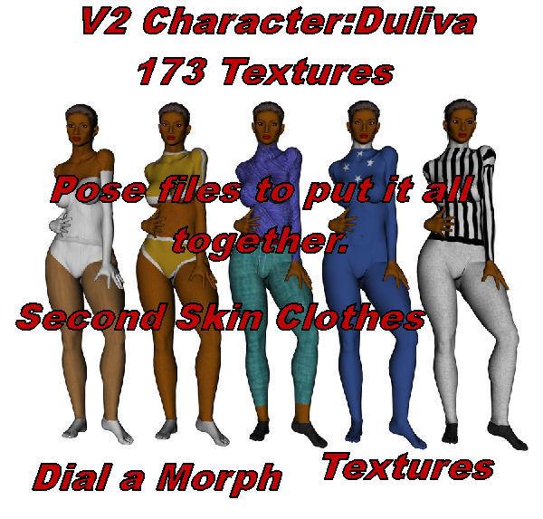 V2Project:Duliva