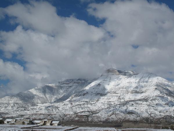 Colorado Landscapes