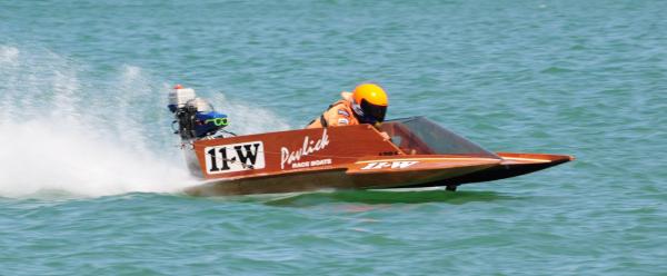 Boat Racing May 30, 2011