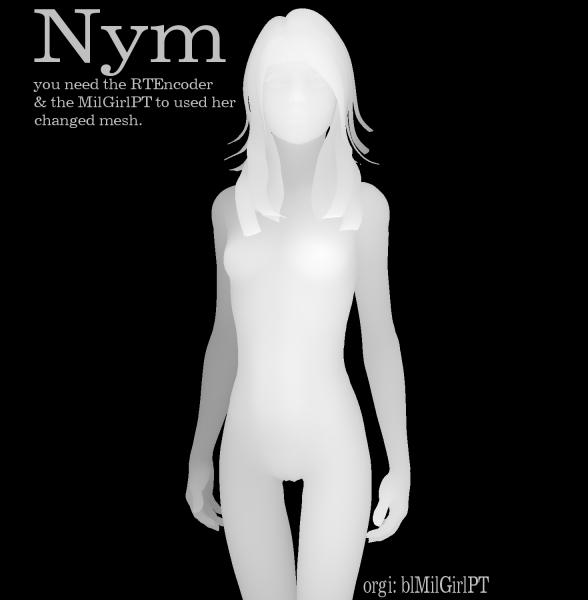 Nym (reupload)