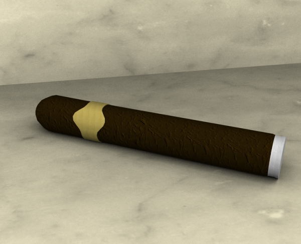 Cigar