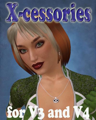 X-cessories