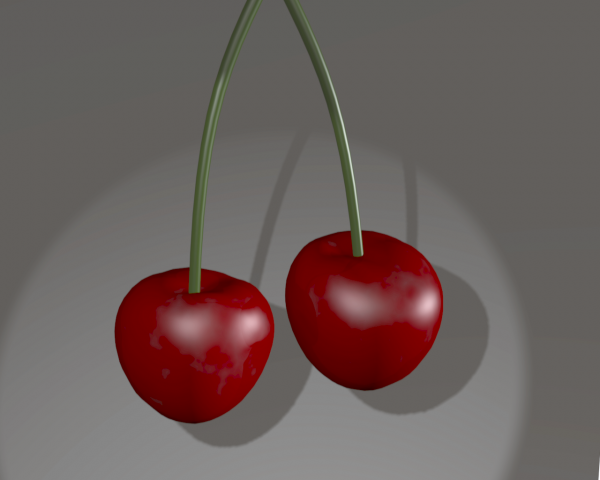 Cherries