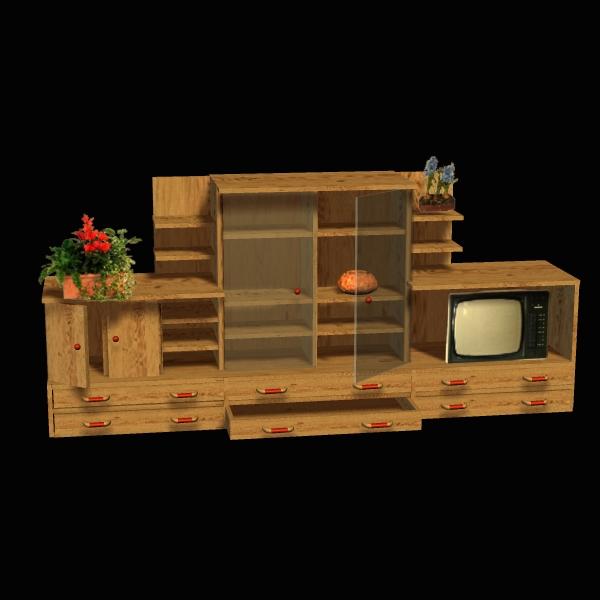 Livingroom-01-cabinet