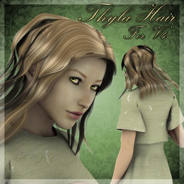 Thyla Hair