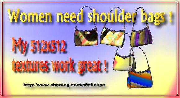 Shoulder Bag