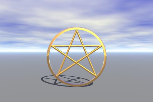 WS Pentagram