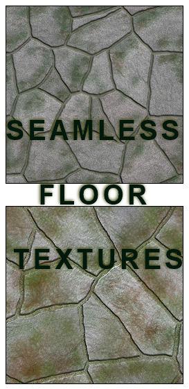 Seamless Floor Texture Tiles