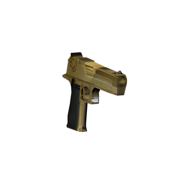 Desert Eagle