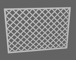 lattice 3d studio corel