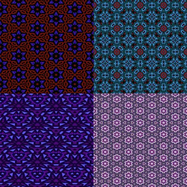 12 Seamless Tiles (2)