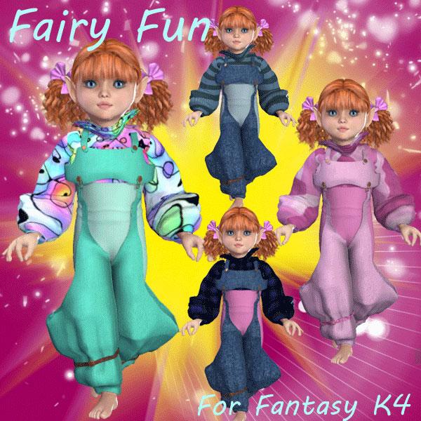 Fairy Fun