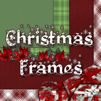 Christmas Frames