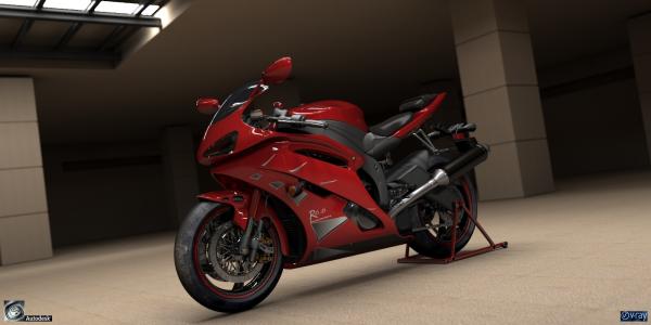 Ducati Bike