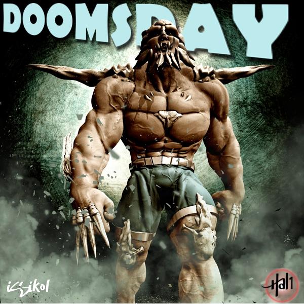 Doomsday for F4 (updated)