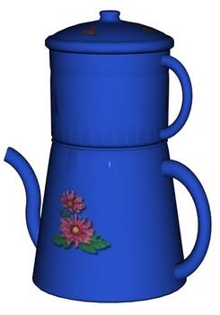 Cafetière