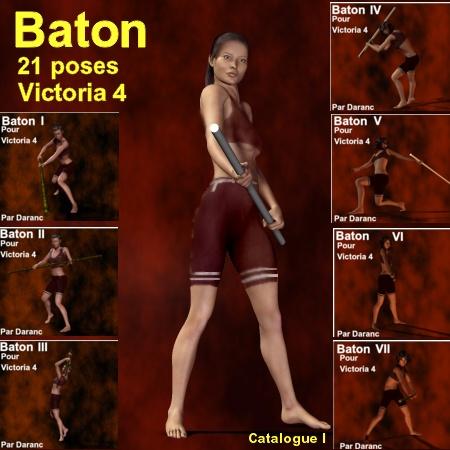 Baton