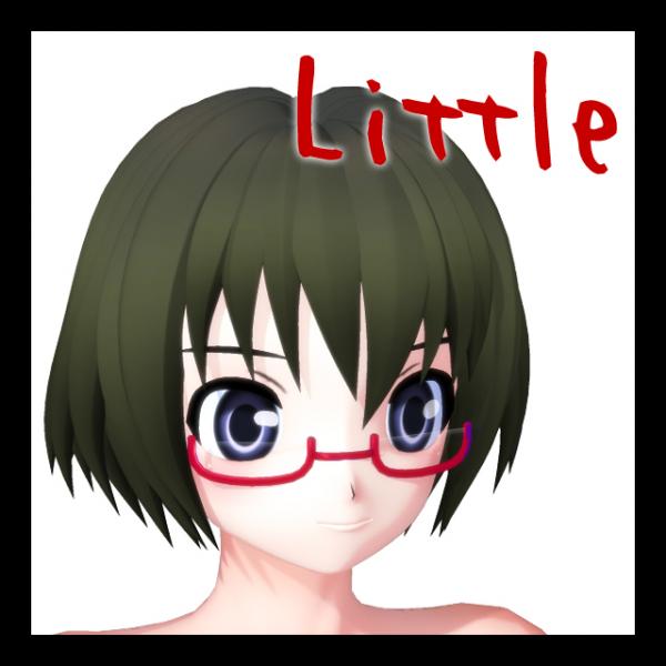 Little Sera(toon)