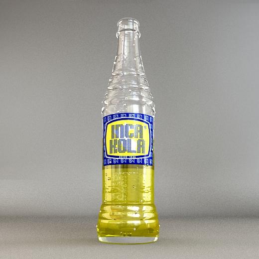 inca kola