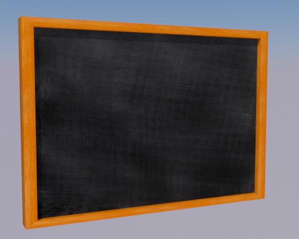 Chalkboard