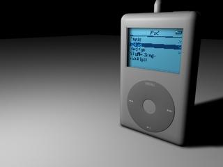 ipod