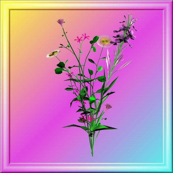 Flower-3d-05