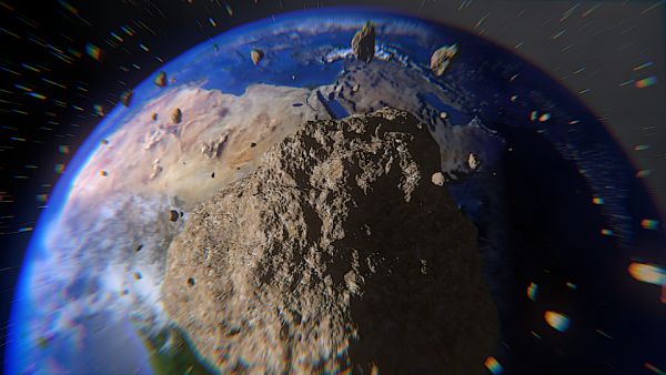 Asteroid