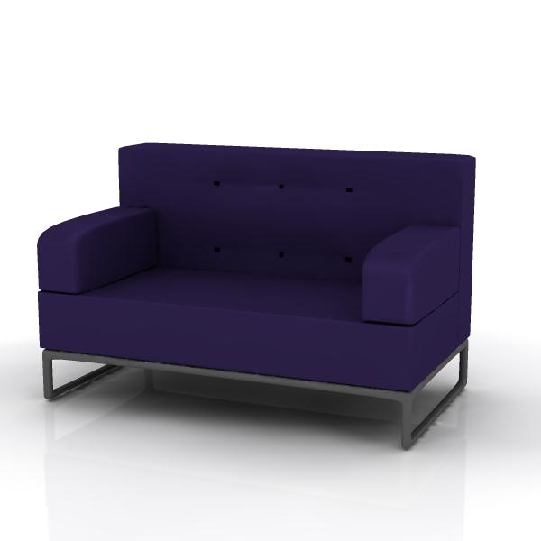 Modern Couch