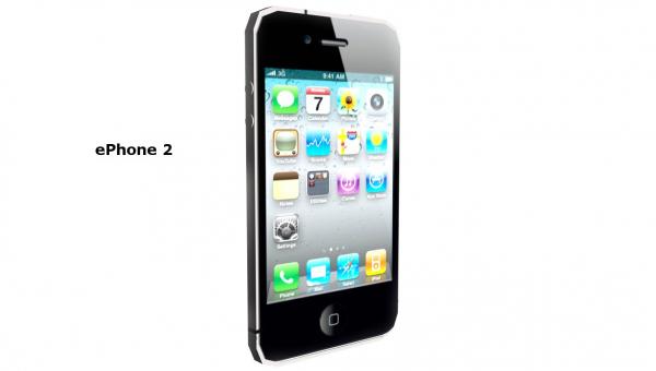 ePhone 2