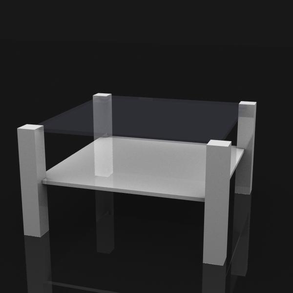 Coffeetable