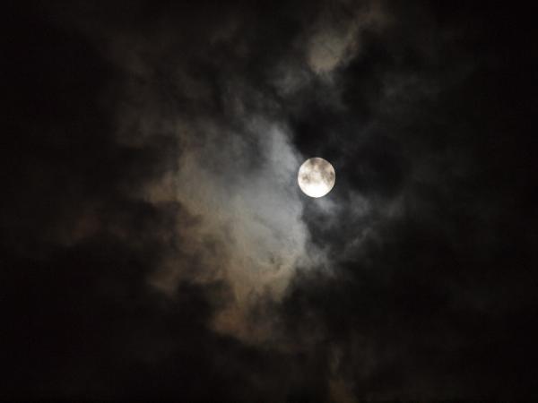 Beauty of the night sky - Photography - ShareCG