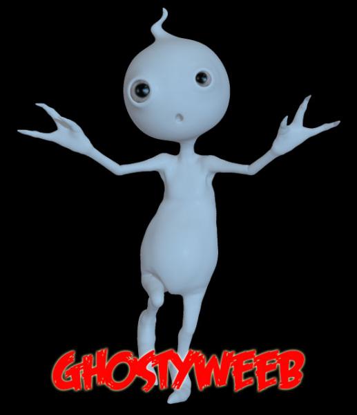 Ghostyweeb