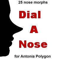 Dial A Nose AP