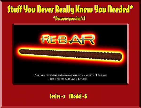 Rebar