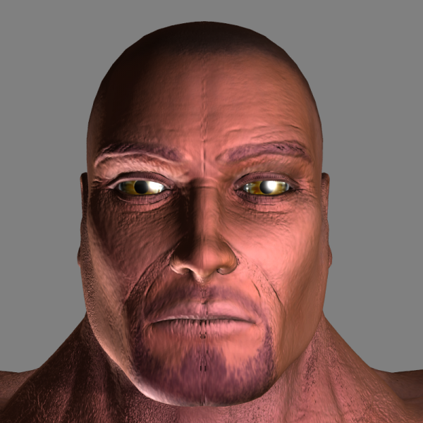 Behemoth 2010 Shader