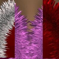 Velvet and Fur shaders for DAZ Studio