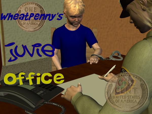 Juvie: Office