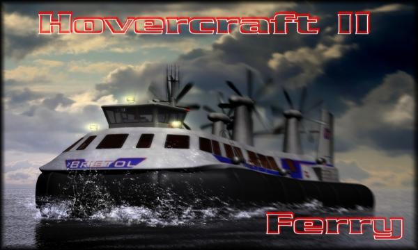 Hovercraft II