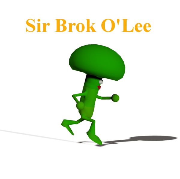 Sir Brok O&#039;Lee