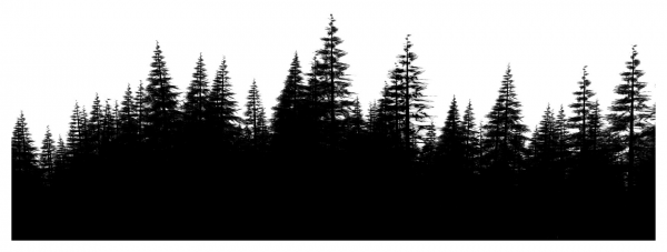 Forest stencil for ArtRage - 2D Resources - ShareCG