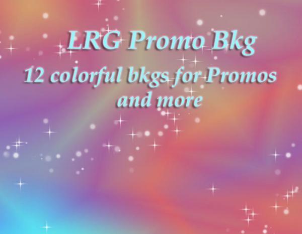 LRG_PromoBkg