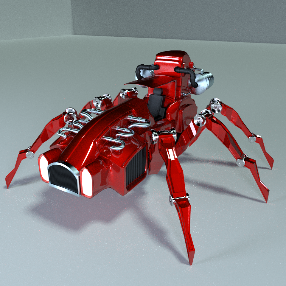 Машина паук. Паучьи машины. Красная машина паук. Необычные машины паук. Включи машинка паук