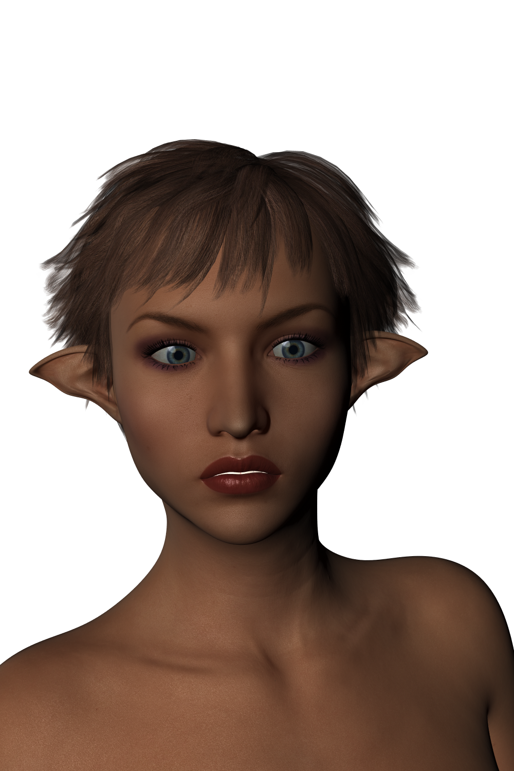 Daz Genesis 3 Female Morphs And Characters Commxaser