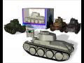 Toy Tank - Ltvz. 38