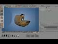 Lesson 4: CINEMA 4D - Objects & Create Materials