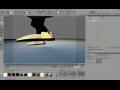 Lesson 5: CINEMA 4D - Animation Basics